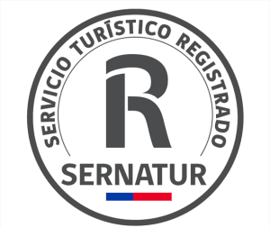 Registro Sernatur